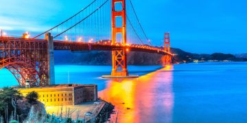 California Bans Bitcoin Donations in Political Campaigns