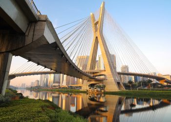 Brazil’s Largest Independent Broker Is Launching a Crypto Exchange
