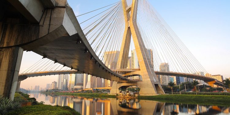 Brazil’s Largest Independent Broker Is Launching a Crypto Exchange