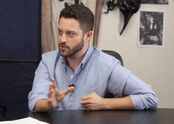Reports: Taiwan Police Arrest Cody Wilson Following Assault Charges