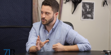 Reports: Taiwan Police Arrest Cody Wilson Following Assault Charges