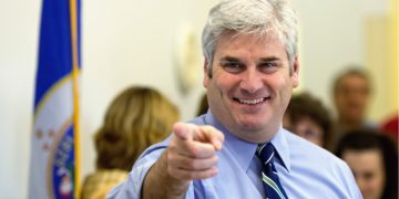 US Congressman Drafts Bills to Aid Blockchain Development