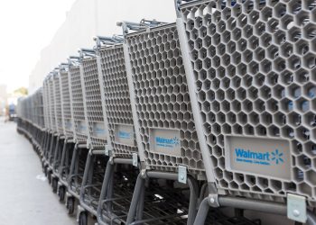 Walmart Tells Produce Suppliers to Use Blockchain by Next September