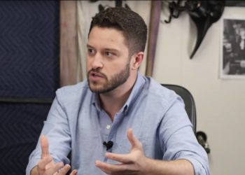 Crypto Advocate Cody Wilson Charged With Child Sexual Assault
