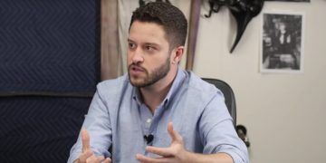 Crypto Advocate Cody Wilson Charged With Child Sexual Assault