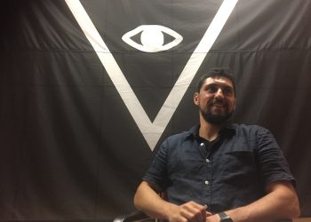 Code as a Weapon: Amir Taaki Wants You to Join the Real Crypto Revolution