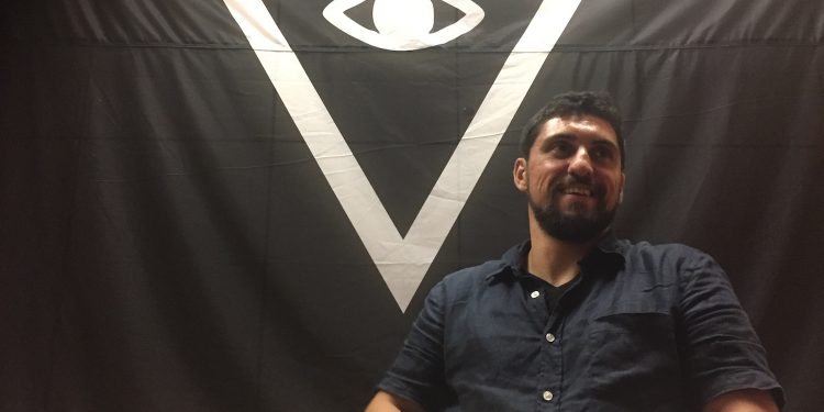 Code as a Weapon: Amir Taaki Wants You to Join the Real Crypto Revolution