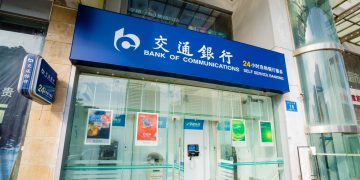 Chinese Banking Giant Issues $1.3 Billion in Securities on a Blockchain