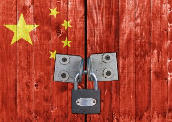 China Bans All Crypto-Related Events And Begins To Crack Down On Social Media
