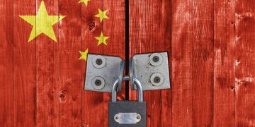 China Bans All Crypto-Related Events And Begins To Crack Down On Social Media