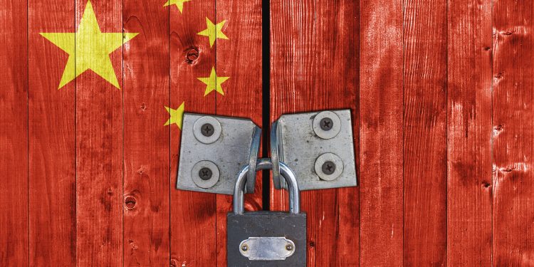 China Bans All Crypto-Related Events And Begins To Crack Down On Social Media