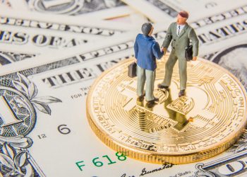 Blockchain Firms Create Lobby Group in Washington, D.C.