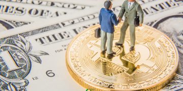 Blockchain Firms Create Lobby Group in Washington, D.C.