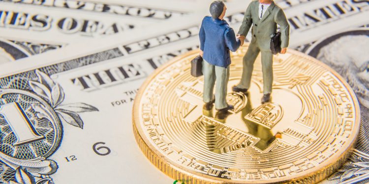 Blockchain Firms Create Lobby Group in Washington, D.C.