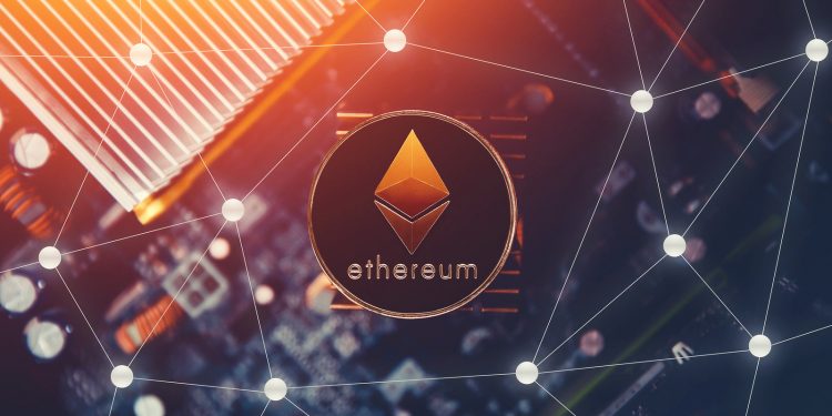 Ethereum Faces Tough Competition As Price & Usage Declines