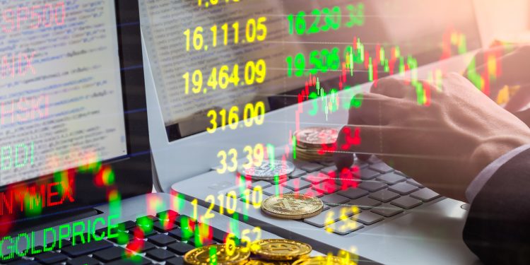 Bitcoin’s Rapid Pricedrop Clear Sign of Manipulation