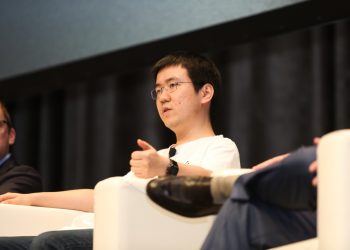 Bitmain CEO Announces New 7nm Bitcoin Mining Chip