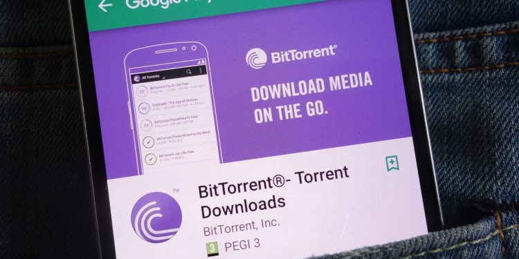 BitTorrent to Integrate Tron Tokens in New Incentive Model