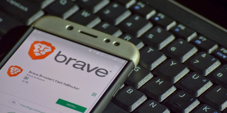 Brave Browser Is Using Civic’s Blockchain Platform to Verify Publishers