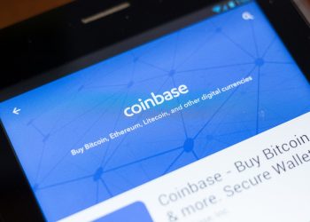 Coinbase Hires LinkedIn Executive as New Data Chief