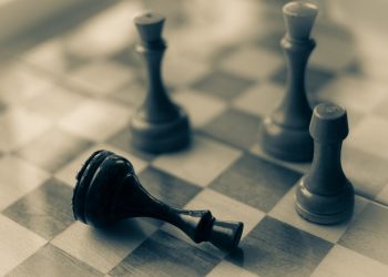 R3’s Hearn and Brown Say Enterprise Blockchain’s Day of Reckoning Is Here