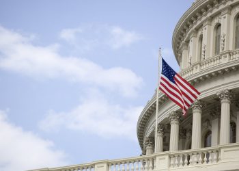 US Lawmakers Shoot Down Proposal for Crypto Task Force