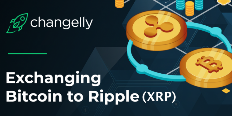 How to Convert Bitcoin (BTC) to Ripple (XRP)