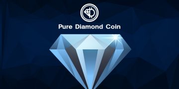 Lab-Grown Diamonds on the Blockchain