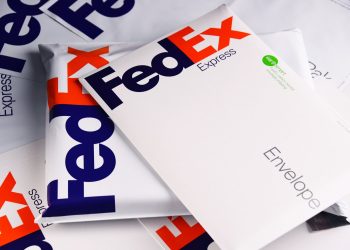 FedEx Joins Hyperledger in Blockchain Consortium’s Latest Expansion