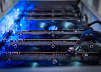 Ethereum’s ASIC Rebellion Heats Up With New Effort to Brick Big Miners