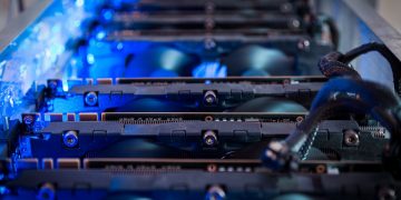 Ethereum’s ASIC Rebellion Heats Up With New Effort to Brick Big Miners