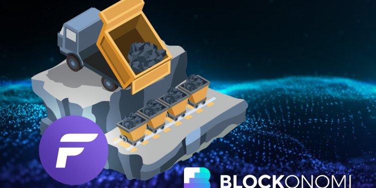 How to Mine Folm Coin (FLM): Complete Beginner’s Guide