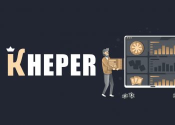 Kheper ICO: Tokenizing the Gambling Industry