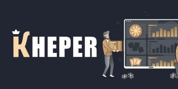 Kheper ICO: Tokenizing the Gambling Industry