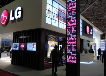 LG Corps and CBSG Consortium Plans to Rival Ripple, Trials Cross Border Payment Solution