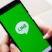 LINE Announces 5 Dapps in Push to Build Its Token Economy