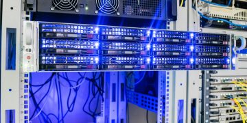 A New Line of Powerful ASIC Miners Is Coming to Ethereum