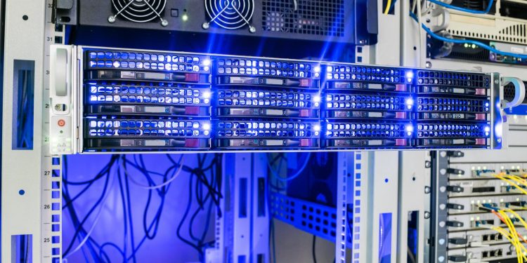 A New Line of Powerful ASIC Miners Is Coming to Ethereum