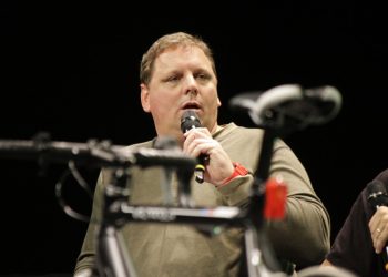 Michael Arrington’s VC Firm to Leave US Following Subpoena