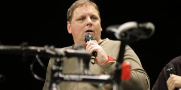 Michael Arrington’s VC Firm to Leave US Following Subpoena
