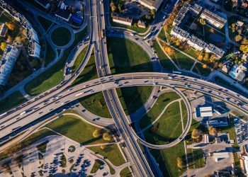 Automotive Sector May Be First To See Widespread Blockchain Implementation
