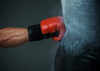 Regulators Are Landing Punches, But There’s a Long Crypto Fight Ahead