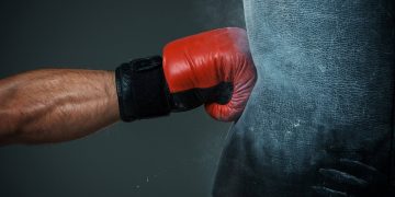 Regulators Are Landing Punches, But There’s a Long Crypto Fight Ahead