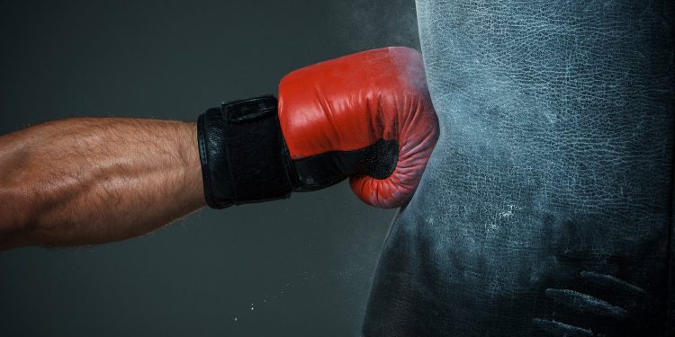 Regulators Are Landing Punches, But There’s a Long Crypto Fight Ahead