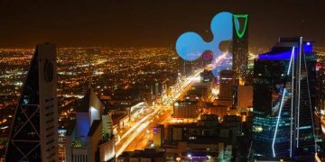 Ripple Brings on board the $120 billion National Commercial Bank (NCB) of Saudi Arabia