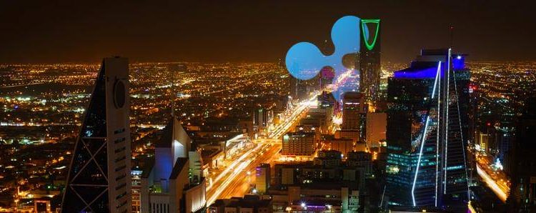 Ripple Brings on board the $120 billion National Commercial Bank (NCB) of Saudi Arabia