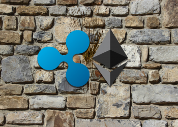 Ripple XRP Surges 8% to Become Second-Largest Cryptocurrency
