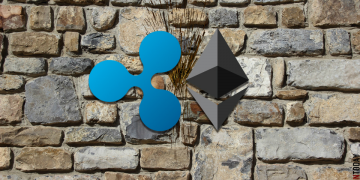 Ripple XRP Surges 8% to Become Second-Largest Cryptocurrency