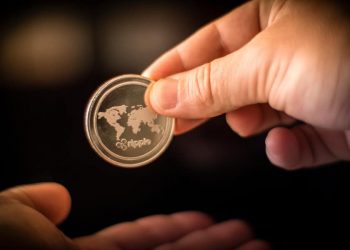 Wikipedia Testing Out Ripple XRP Donations Using Coil