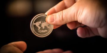 Wikipedia Testing Out Ripple XRP Donations Using Coil